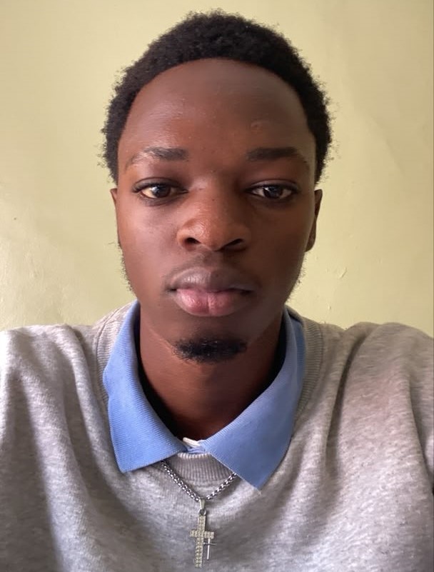 Ihirwe Lalson